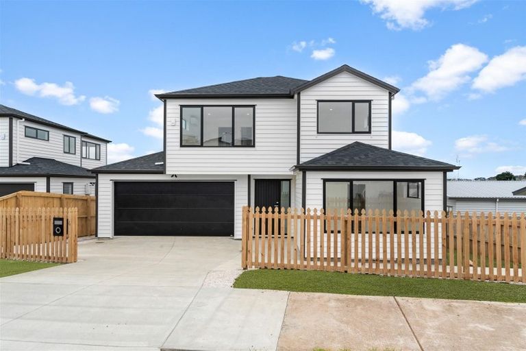 Photo of property in 4 Ta Moko Drive, Gulf Harbour, 0930