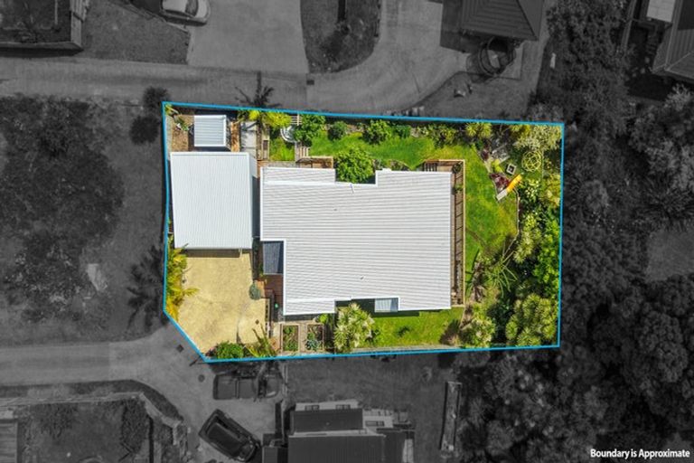 Photo of property in 60 Mili Way South, Ranui, Auckland, 0612