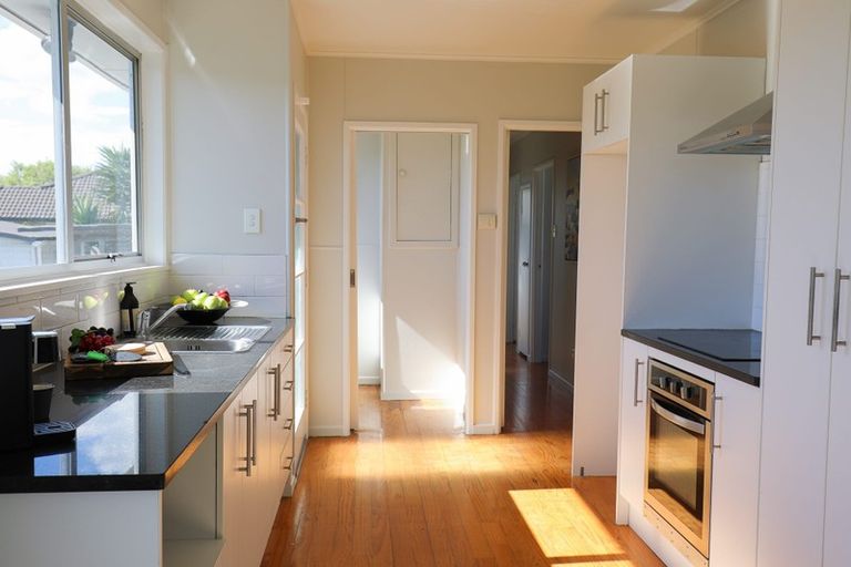 Photo of property in 57 Wordsworth Road, Manurewa, Auckland, 2102