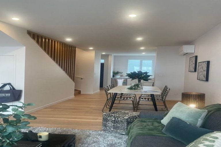 Photo of property in 30u5 Pirie Street, Mount Victoria, Wellington, 6011