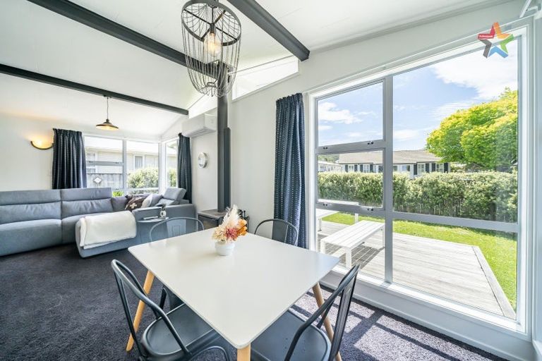 Photo of property in 3 Karamea Grove, Wainuiomata, Lower Hutt, 5014