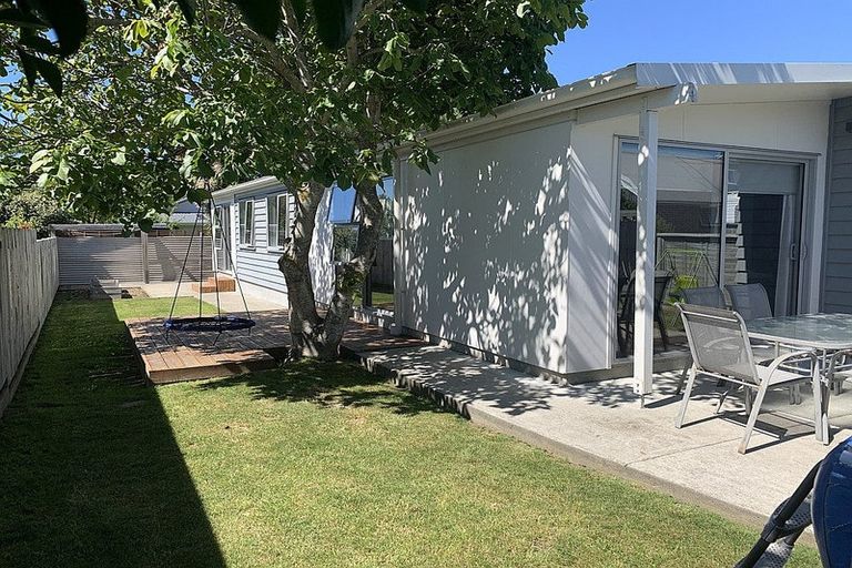 Photo of property in 22c Chervier Street, Leeston, 7632
