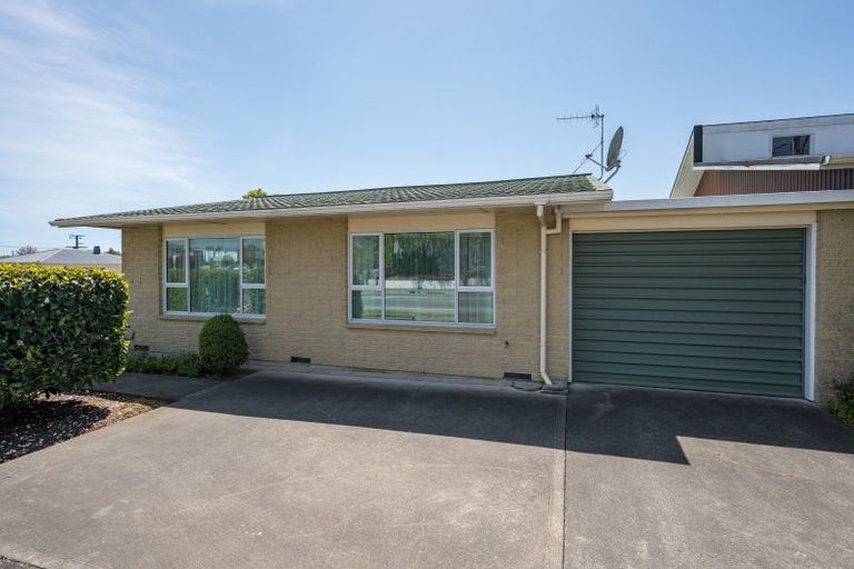 Photo of property in 24 Croucher Street, Richmond, 7020