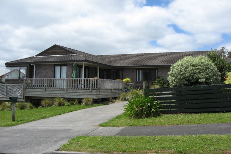 Photo of property in 54 Kauri Road, Pukekohe, 2120