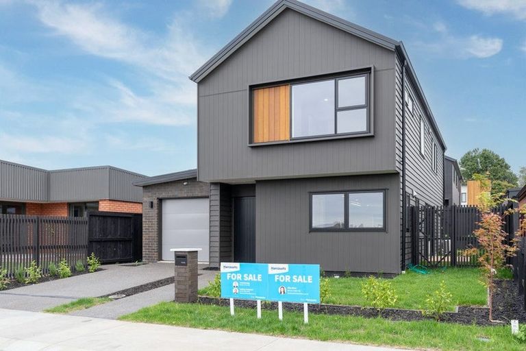 Photo of property in 27 Earp Crescent, Chartwell, 3210