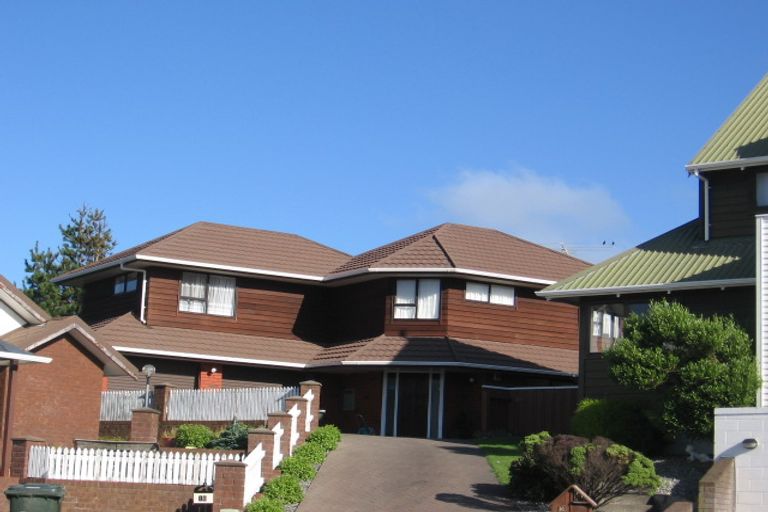 Photo of property in 12 Maywood Grove, Churton Park, Wellington, 6037