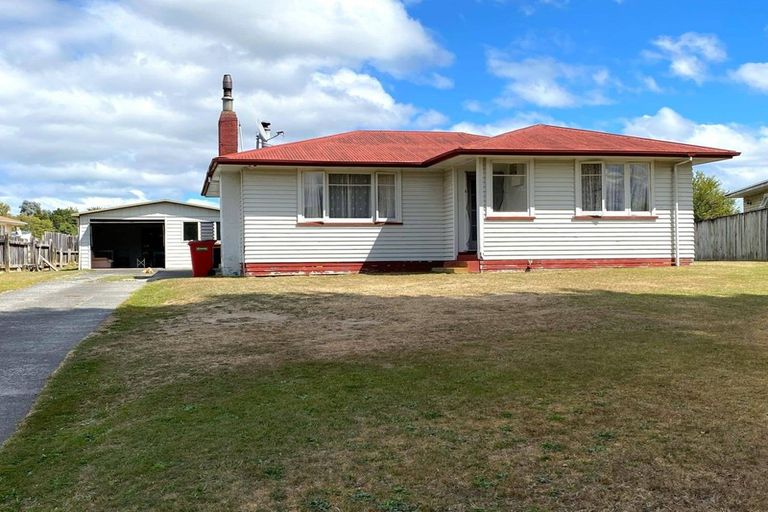Photo of property in 48 John Street, Tokoroa, 3420
