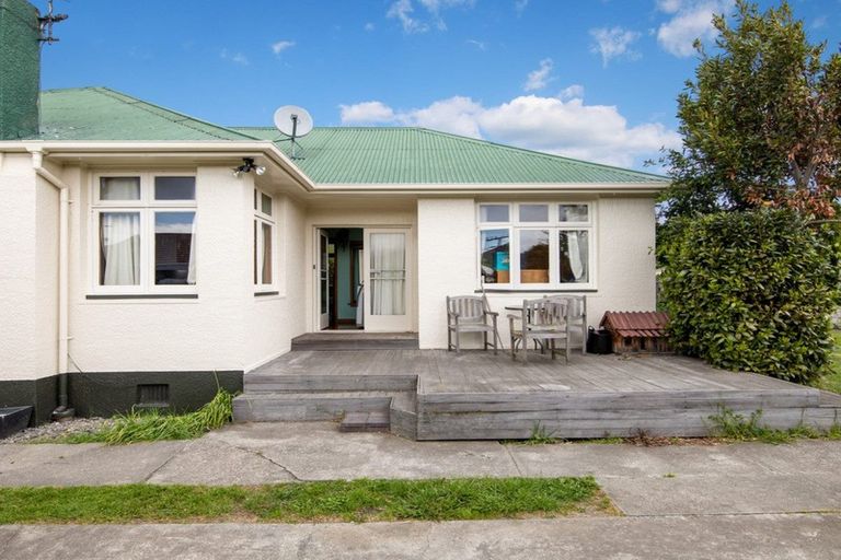 Photo of property in 8 Barratt Street, Blenheim, 7201