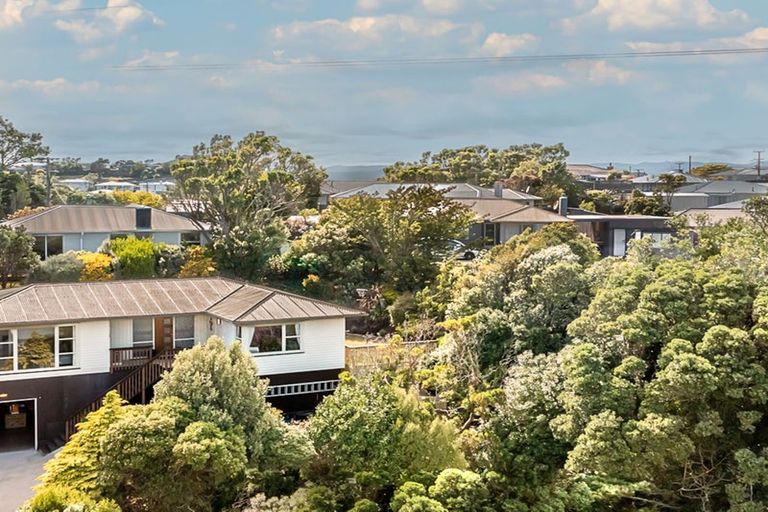 Photo of property in 16 Griffiths Grove, Newlands, Wellington, 6037