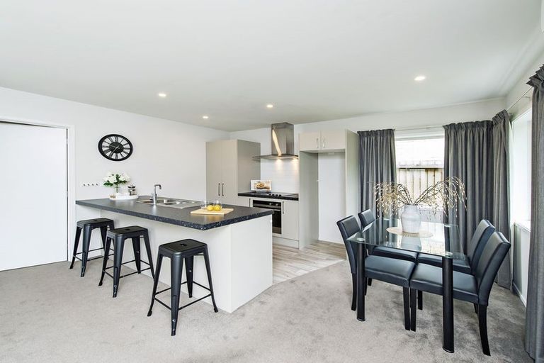 Photo of property in 3b Kendon Drive, Rolleston, 7614