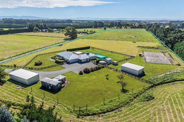 Photo of property in 2/670 Newtons Road, Rolleston, Christchurch, 7675