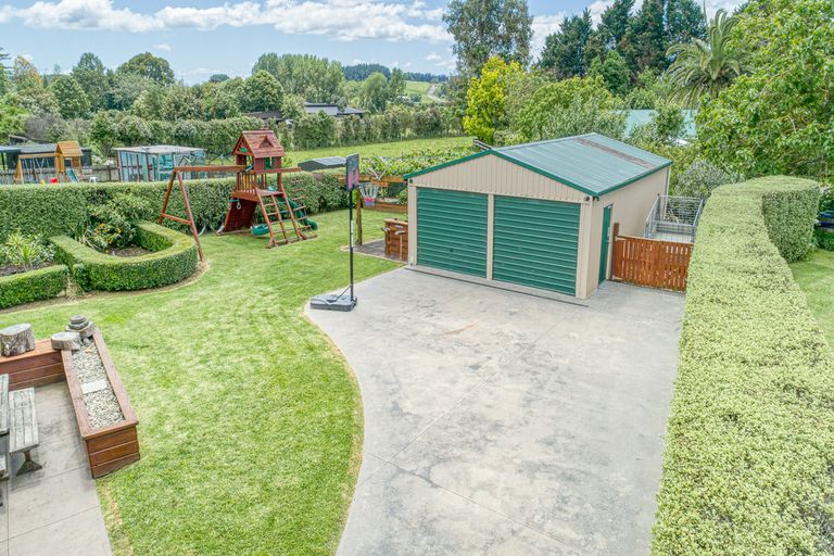 Photo of property in 6 Pirongia Road, Te Awamutu, 3800