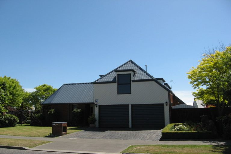 Photo of property in 189 Hawthornden Road, Avonhead, Christchurch, 8042