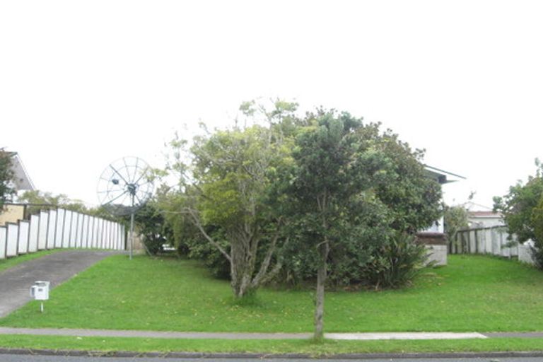 Photo of property in 80 Walworth Avenue, Pakuranga Heights, Auckland, 2010