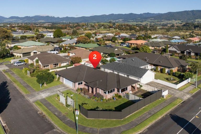 Photo of property in 2 Atlanta Court, Katikati, 3129
