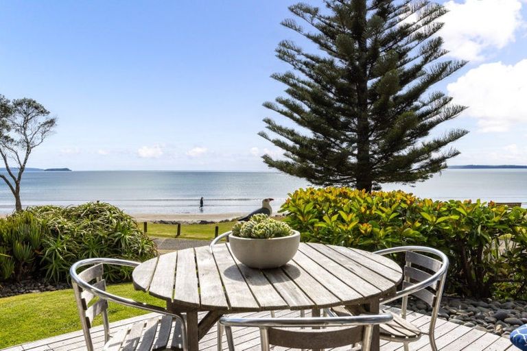 Photo of property in 5 Marine Parade, Orewa, 0931