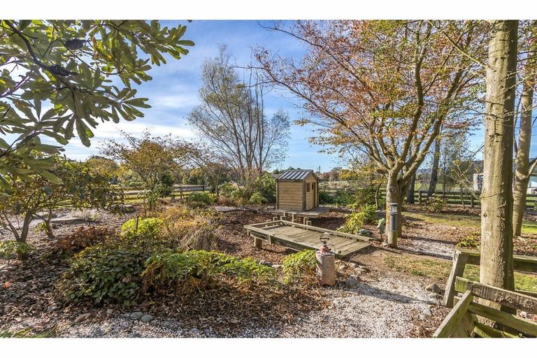 Photo of property in 132 Hamptons Road, Prebbleton, Christchurch, 7676