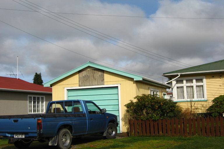 Photo of property in 26 Main Street, Reefton, 7830