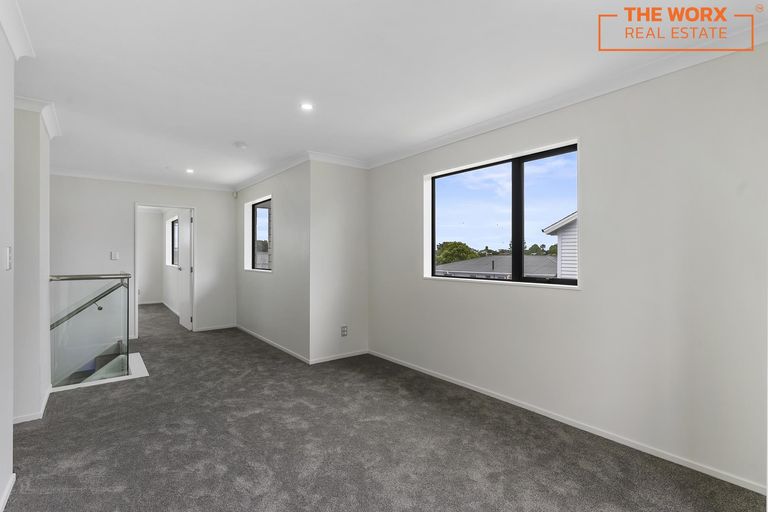 Photo of property in 29 Dreadon Road, Manurewa, Auckland, 2102