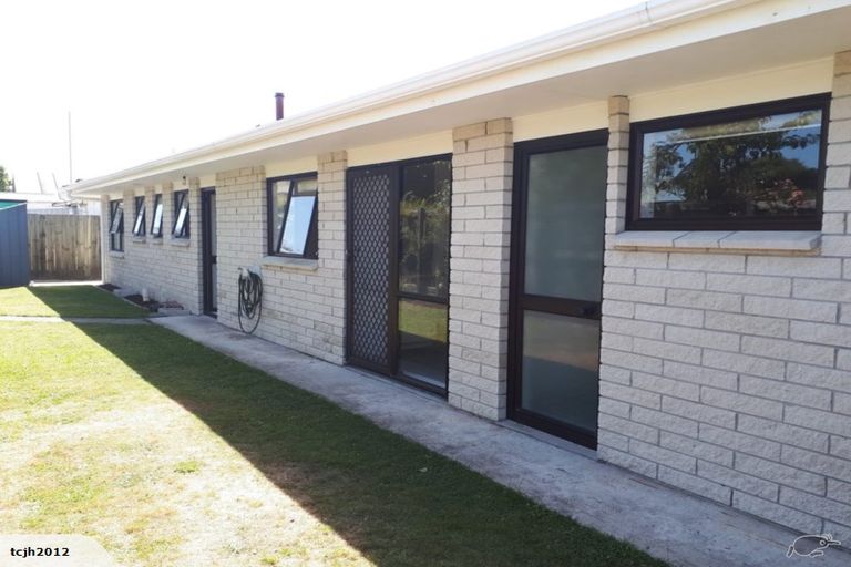 Photo of property in 34unit Seddon Street, Glenholme, Rotorua, 3010