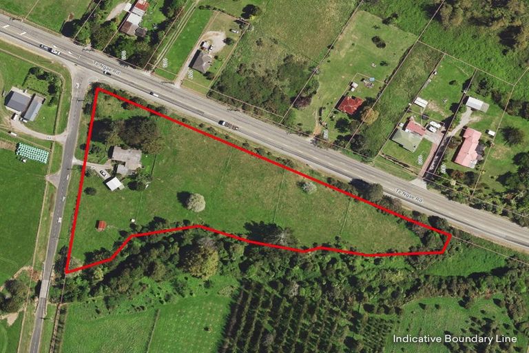 Photo of property in 5 Cookson Road, Tikitere, Rotorua, 3074