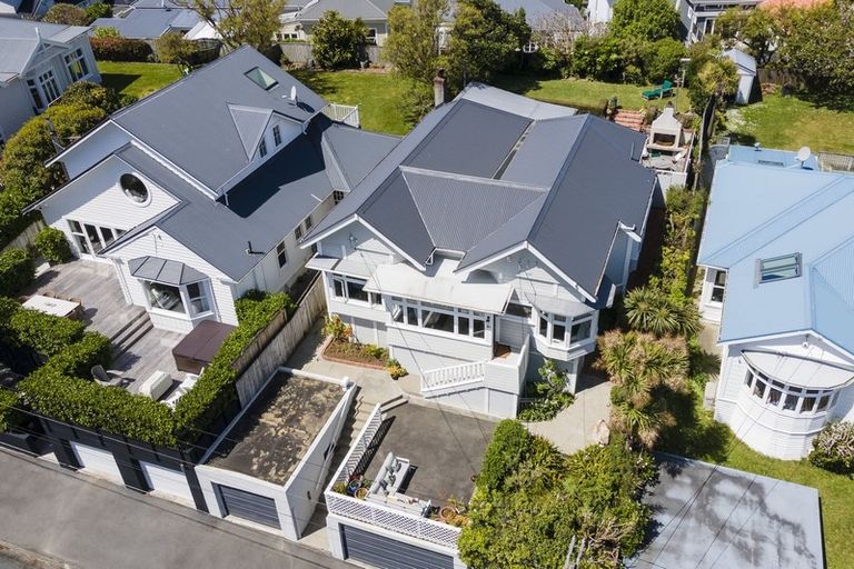 Photo of property in 81 Waipapa Road, Hataitai, Wellington, 6021