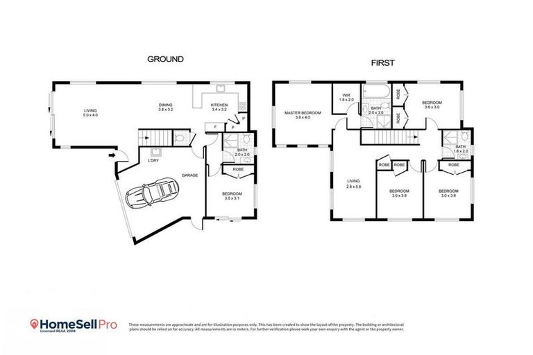 Photo of property in Eden Road, Tasman, Upper Moutere, 7175