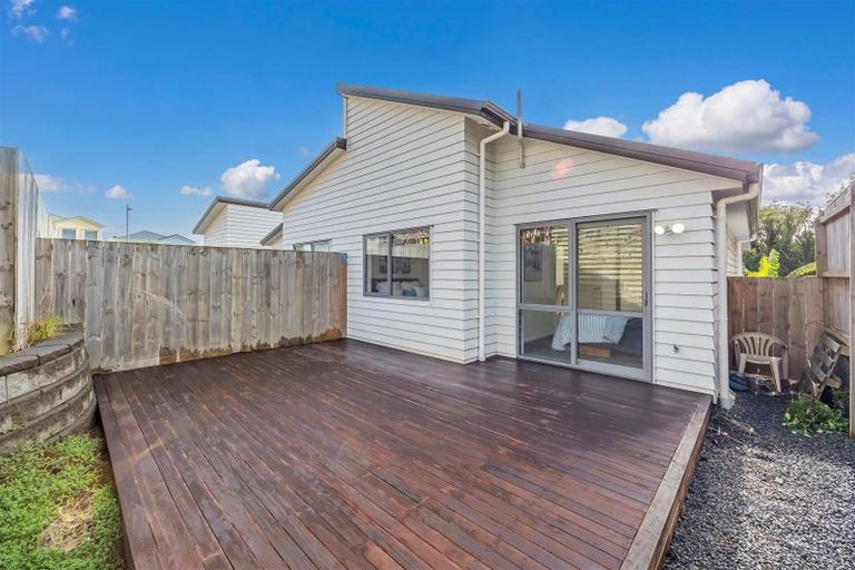 Photo of property in 69 Joseph Street, Flat Bush, Auckland, 2019