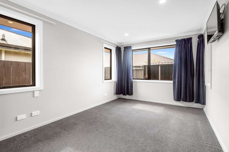 Photo of property in 366b Burnett Street, Ashburton, 7700