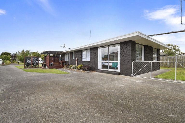 Photo of property in 10 Suffolk Crescent, Feilding, 4702