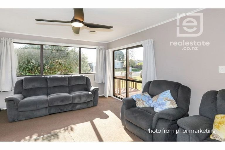 Photo of property in 5 Evans Place, Papakura, 2110