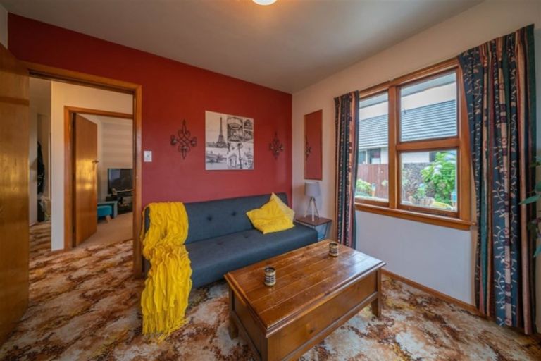Photo of property in 31 Banbury Street, Burnside, Christchurch, 8053