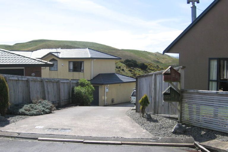 Photo of property in 31 Bathgate Street, Johnsonville, Wellington, 6037