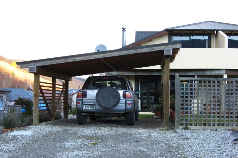 Photo of property in 30a Cornwall Street, Arrowtown, 9302