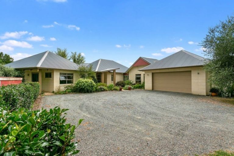 Photo of property in 2/1105 Kaipaki Road, Cambridge, 3495