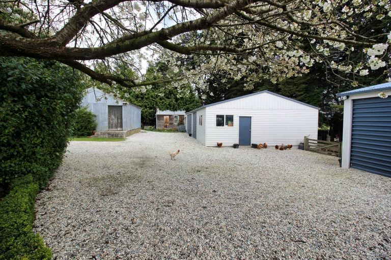 Photo of property in 516 Edendale Seaward Downs Road, Edendale, Wyndham, 9893