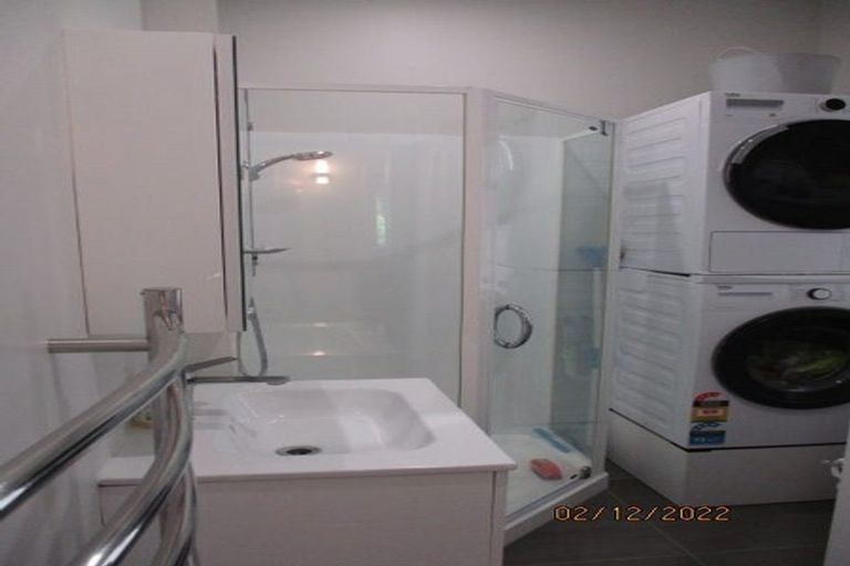 Photo of property in 1u4 Earls Terrace, Mount Victoria, Wellington, 6011
