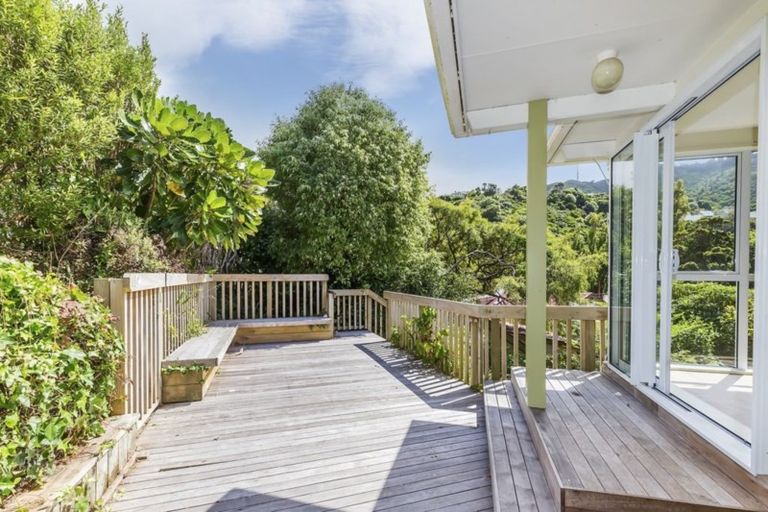 Photo of property in 16f1 Ngatoto Street, Ngaio, Wellington, 6035