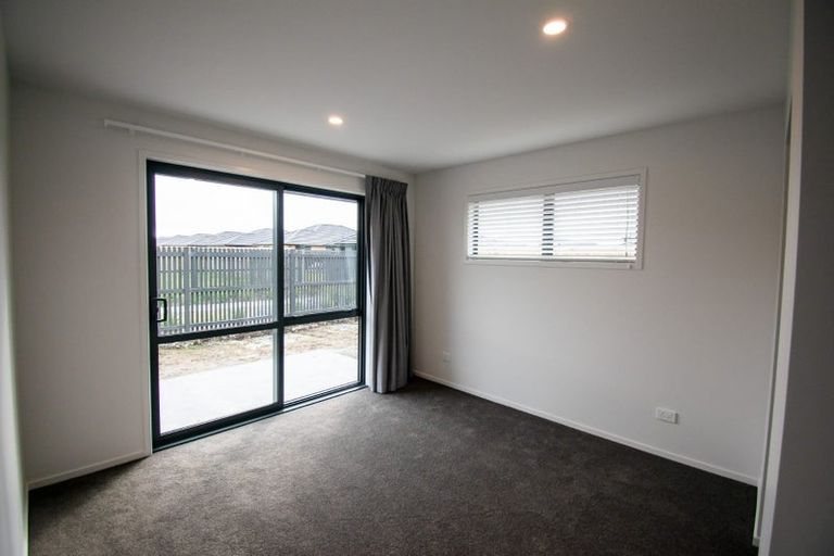 Photo of property in 181 Faringdon Boulevard, Rolleston, 7615