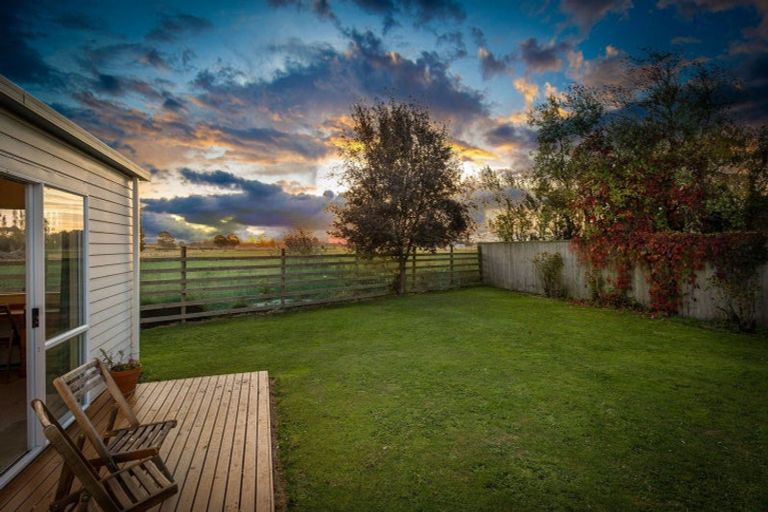 Photo of property in 185 Tuahiwi Road, Tuahiwi, Kaiapoi, 7691