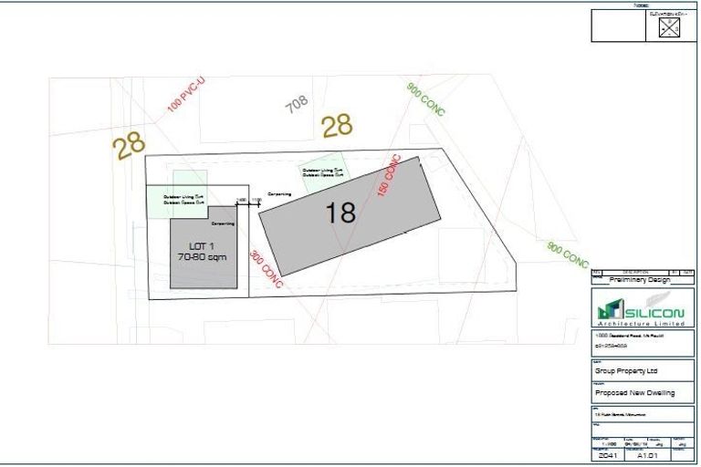Photo of property in 1/18 Ruth Street, Manurewa, Auckland, 2102
