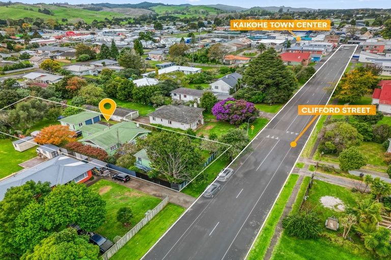 Photo of property in 26 Clifford Street, Kaikohe, 0405