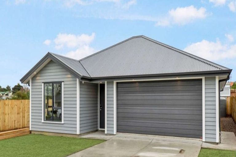 Photo of property in 7 Hoete Way, Tuakau, 2121
