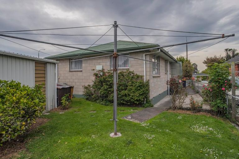 Photo of property in 19b Old Road North, Marchwiel, Timaru, 7910