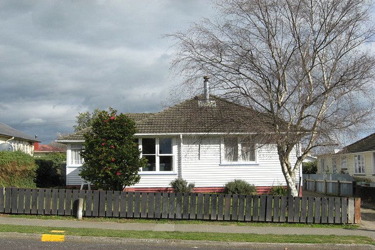 Photo of property in 19 Mccarthy Terrace, Waipukurau, 4200