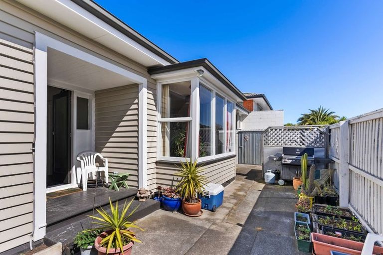 Photo of property in 261 Lyttelton Street, Spreydon, Christchurch, 8024