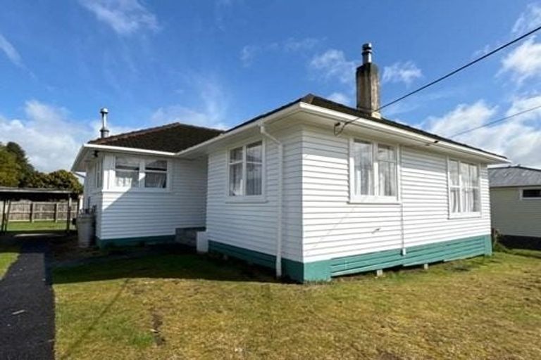 Photo of property in 6 Boles Street, Taumarunui, 3920