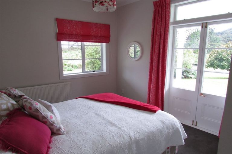 Photo of property in 101 Camerons Road, Marsden, Greymouth, 7805