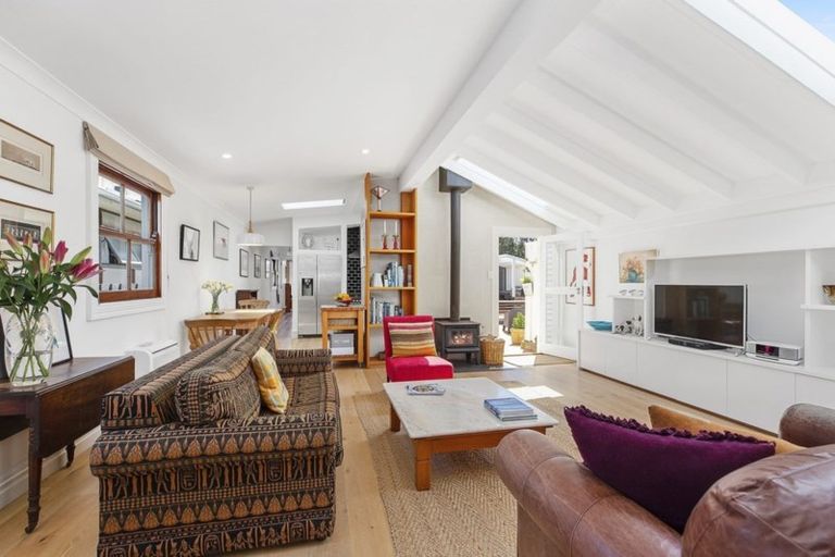 Photo of property in 68a Lyall Parade, Lyall Bay, Wellington, 6022