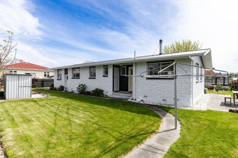 Photo of property in 42a Mclauchlan Street, Springlands, Blenheim, 7201
